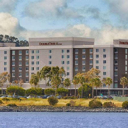 Doubletree By Hilton San Francisco Airport North Bayfront Hotel Brisbane Eksteriør billede