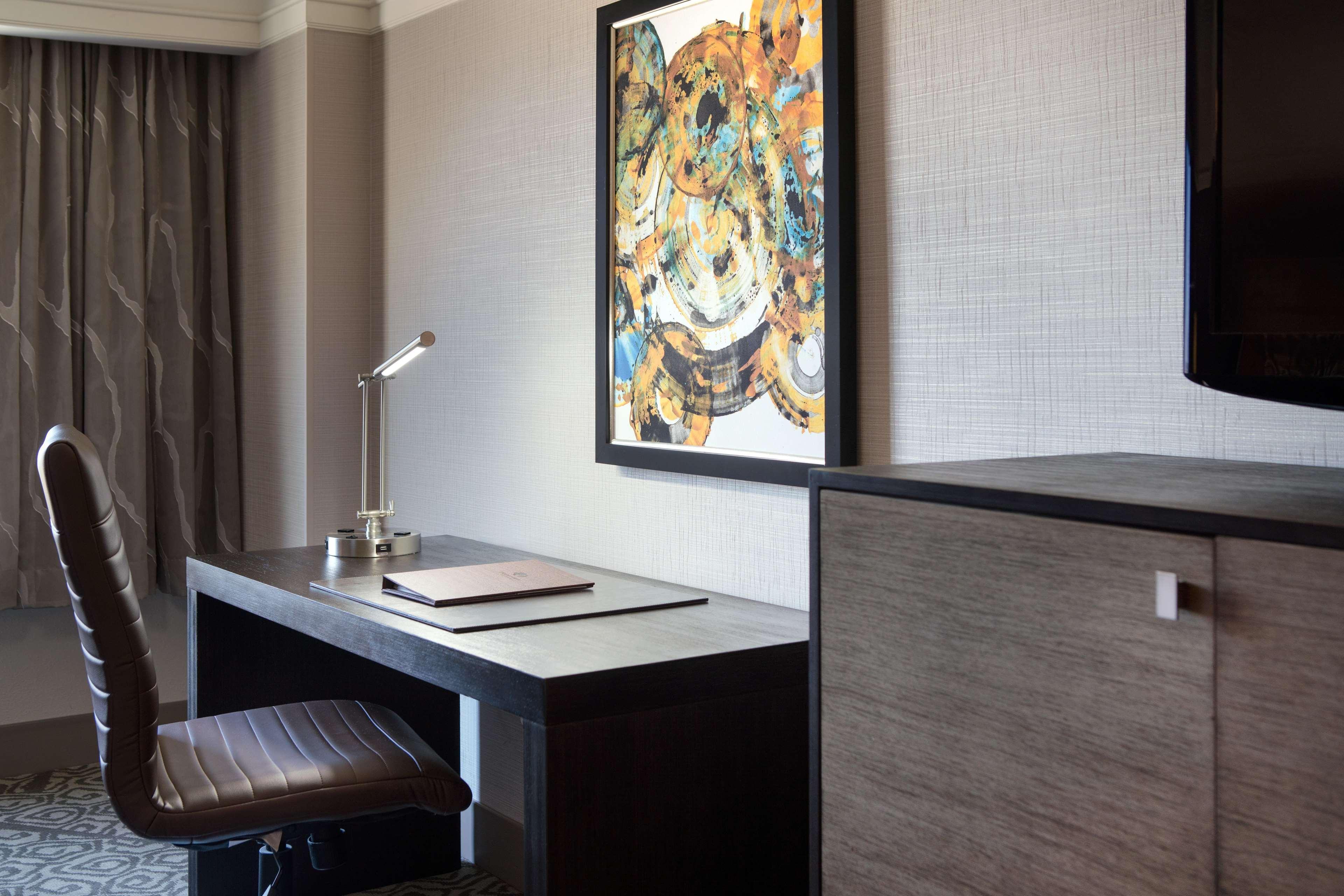 Doubletree By Hilton San Francisco Airport North Bayfront Hotel Brisbane Eksteriør billede