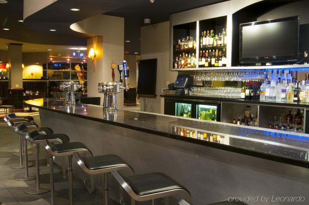Doubletree By Hilton San Francisco Airport North Bayfront Hotel Brisbane Eksteriør billede