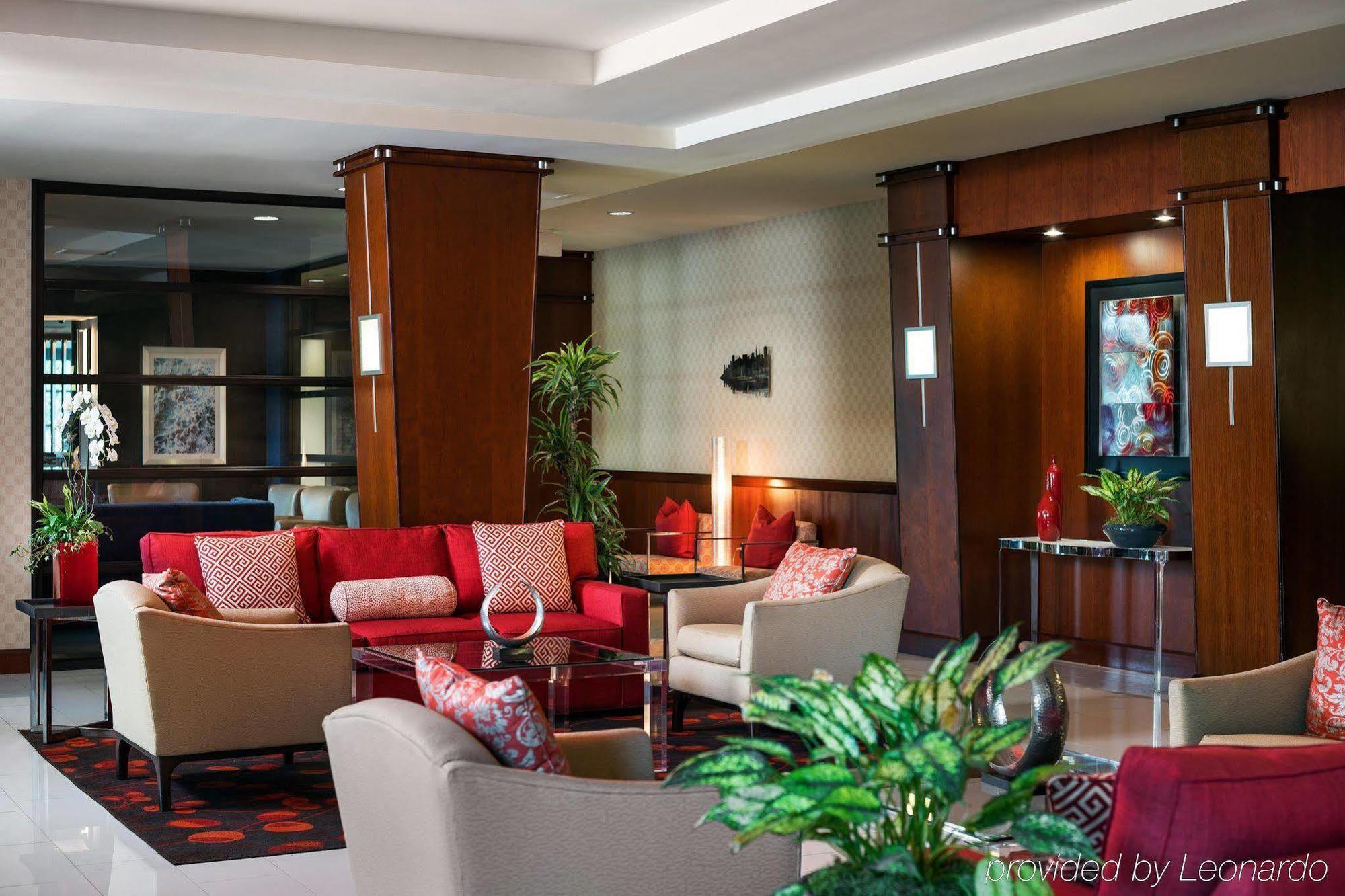 Doubletree By Hilton San Francisco Airport North Bayfront Hotel Brisbane Eksteriør billede