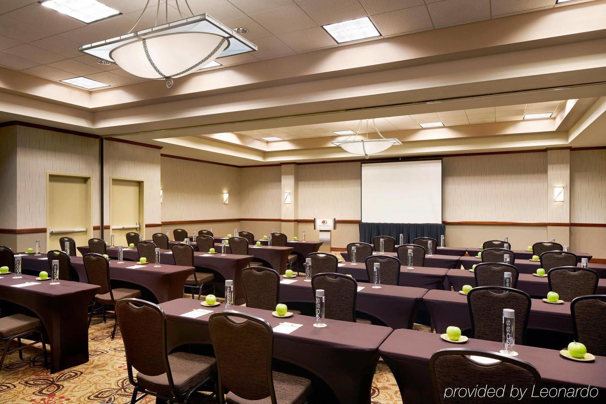 Doubletree By Hilton San Francisco Airport North Bayfront Hotel Brisbane Eksteriør billede